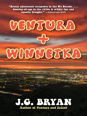 cover image of Ventura and Winnetka
